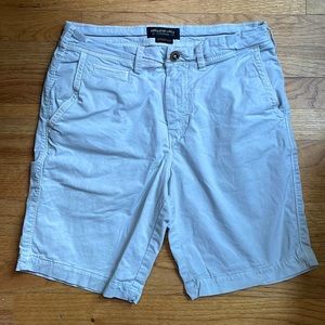 American Eagle mens shorts